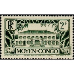 Congo - 130