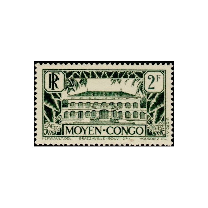 Congo - 130