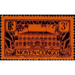 Congo - 131