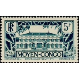 Congo - 132