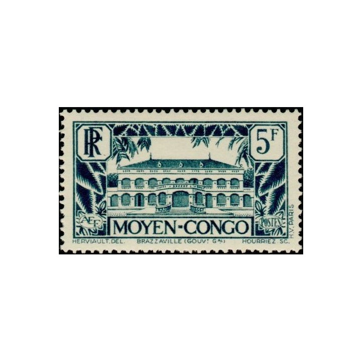 Congo - 132