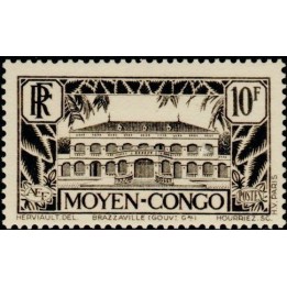 Congo - 133