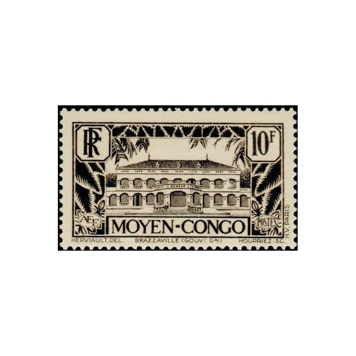 Congo - 133