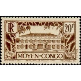 Congo - 134