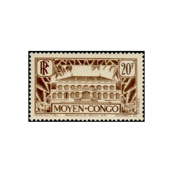 Congo - 134