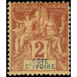 Cote d\'Ivoire - 002