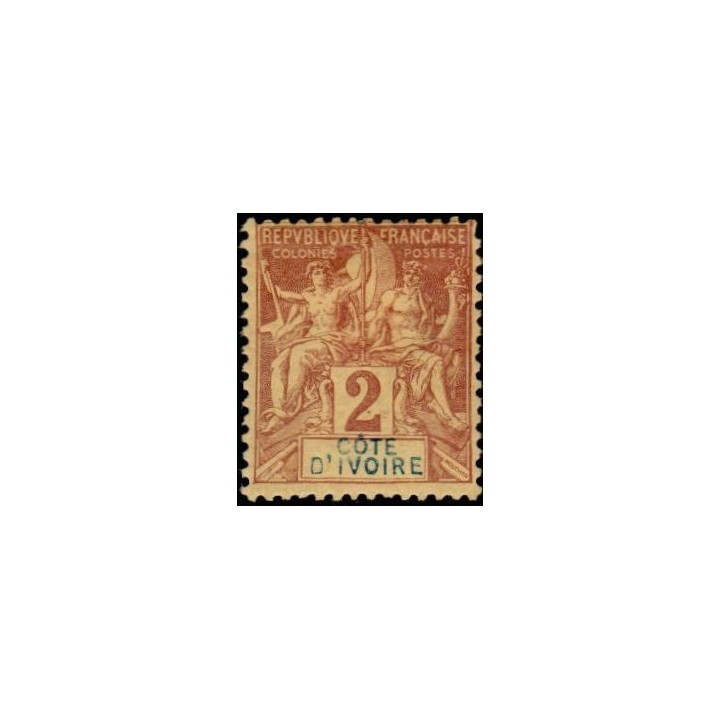 Cote d\'Ivoire - 002