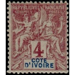Cote d\'Ivoire - 003
