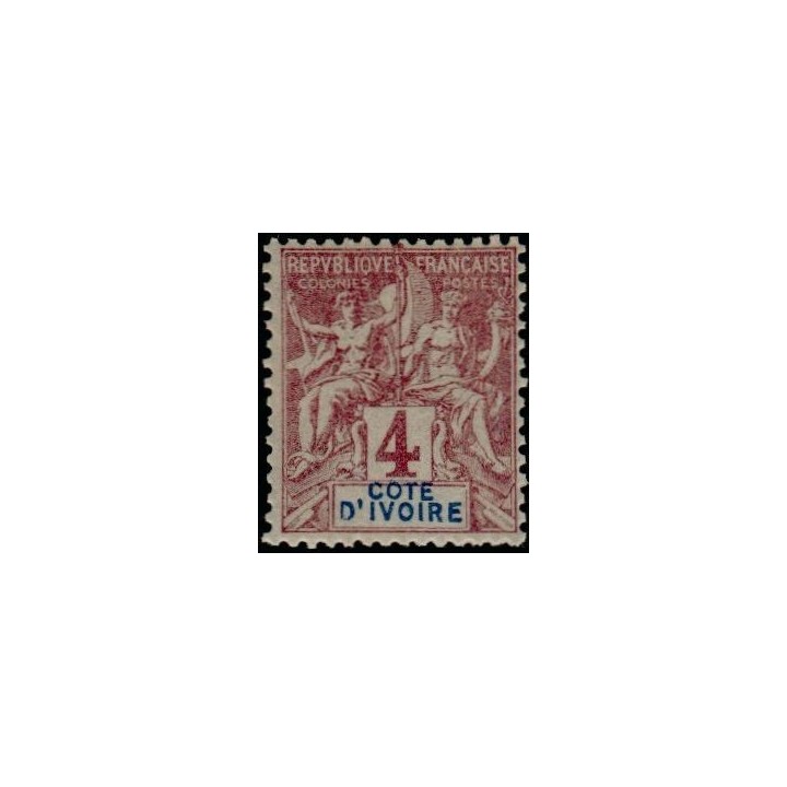 Cote d\'Ivoire - 003