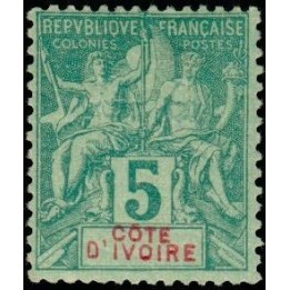 Cote d\'Ivoire - 004