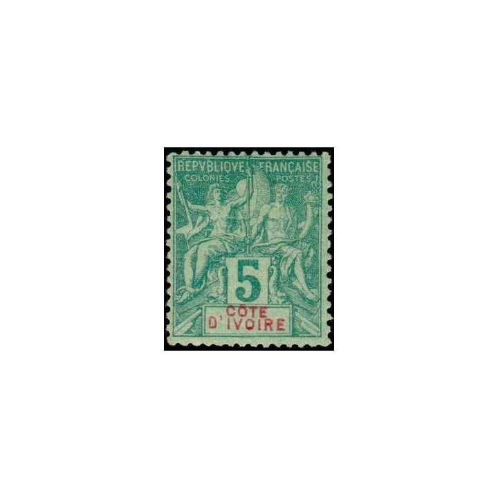Cote d\'Ivoire - 004
