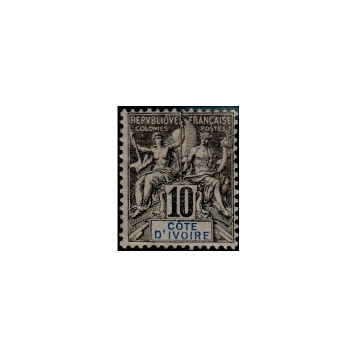 Cote d\'Ivoire - 005