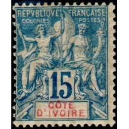 Cote d\'Ivoire - 006
