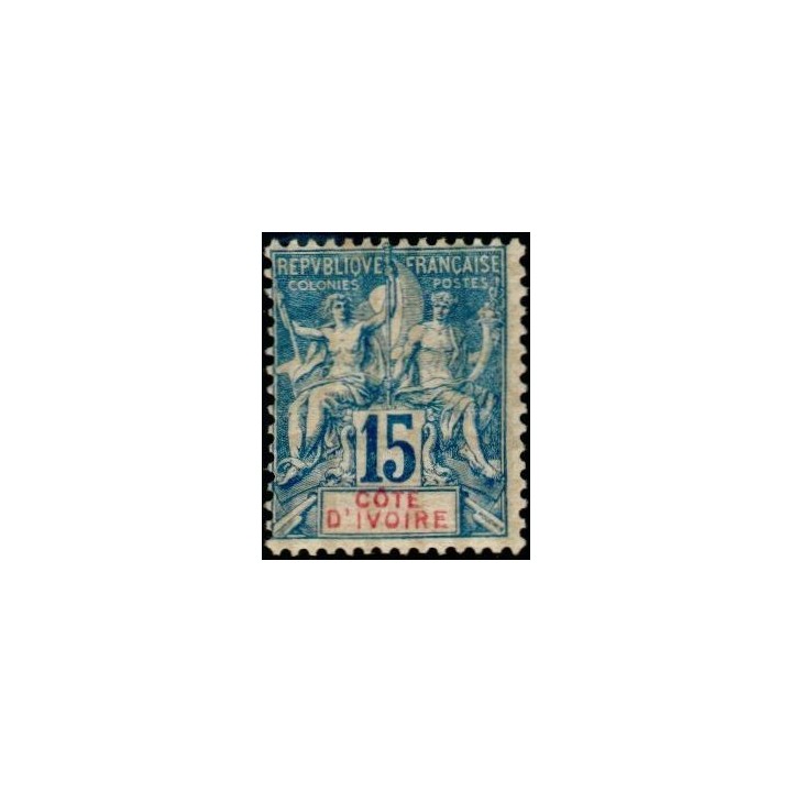 Cote d\'Ivoire - 006