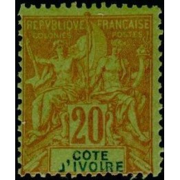Cote d\'Ivoire - 007