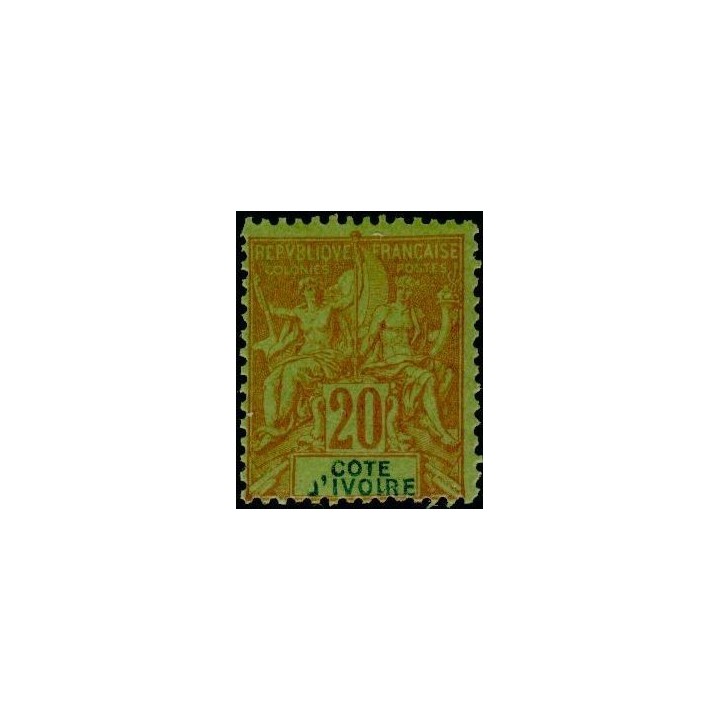 Cote d\'Ivoire - 007