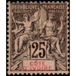 Cote d\'Ivoire - 008
