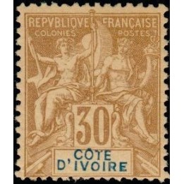 Cote d\'Ivoire - 009