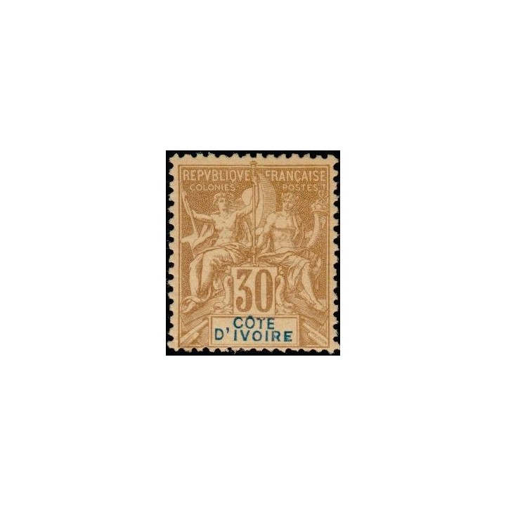 Cote d\'Ivoire - 009