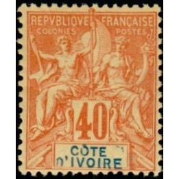 Cote d\'Ivoire - 010