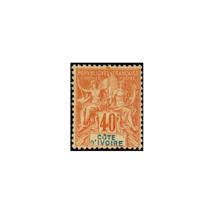 Cote d\'Ivoire - 010