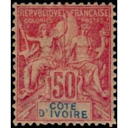 Cote d\'Ivoire - 011