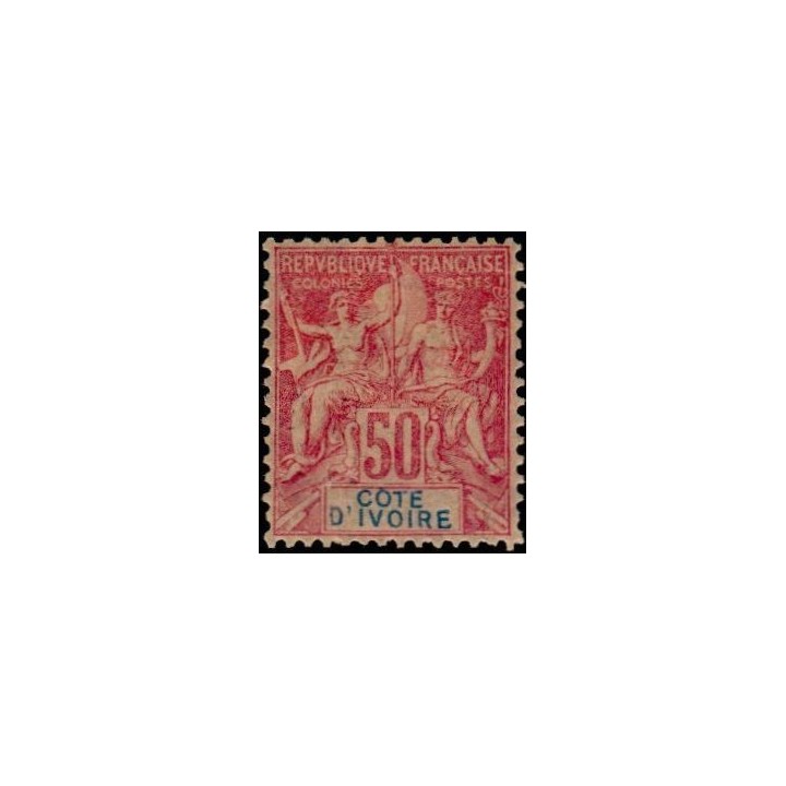 Cote d\'Ivoire - 011