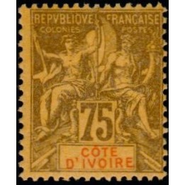 Cote d\'Ivoire - 012