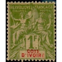 Cote d\'Ivoire - 013