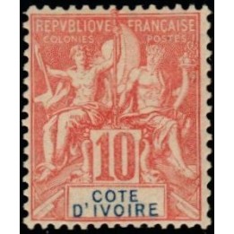 Cote d\'Ivoire - 014