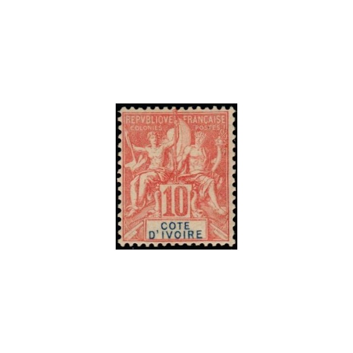 Cote d\'Ivoire - 014