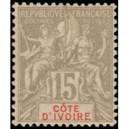 Cote d\'Ivoire - 015