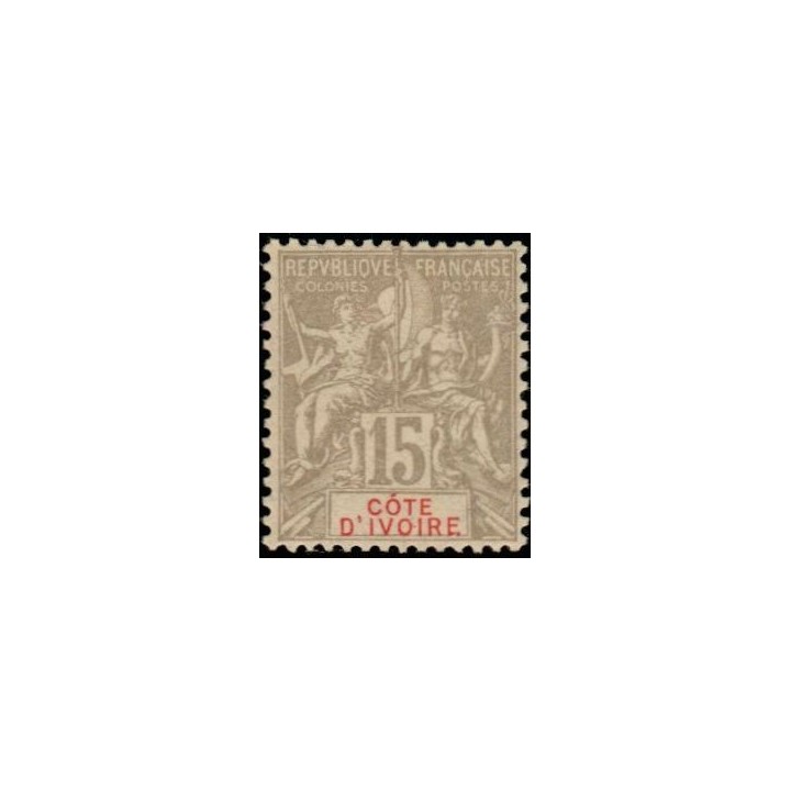 Cote d\'Ivoire - 015