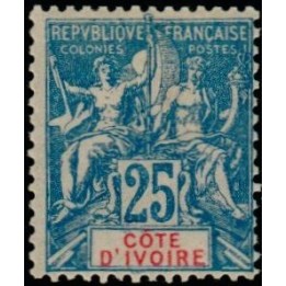 Cote d\'Ivoire - 016