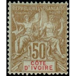 Cote d\'Ivoire - 017