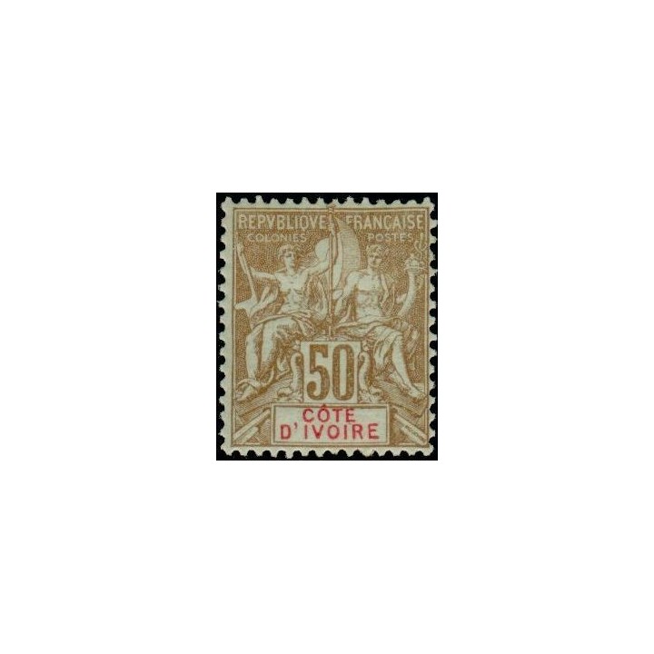 Cote d\'Ivoire - 017