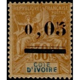 Cote d\'Ivoire - 018