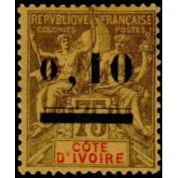 Cote d\'Ivoire - 019