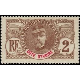 Cote d\'Ivoire - 022