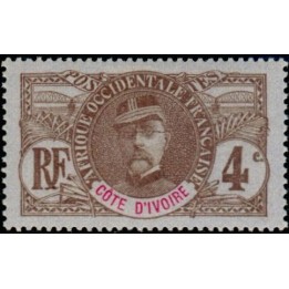 Cote d\'Ivoire - 023