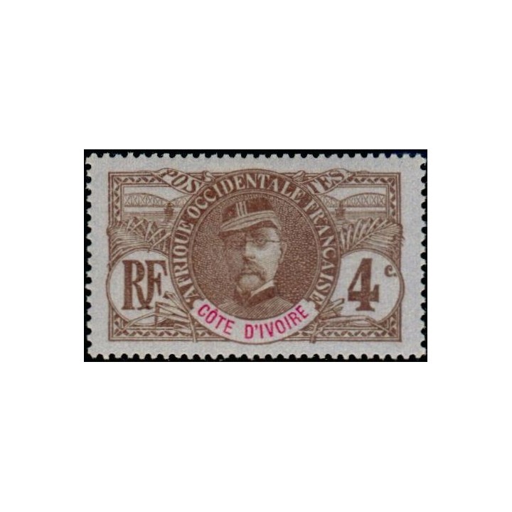 Cote d\'Ivoire - 023