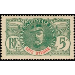 Cote d\'Ivoire - 024