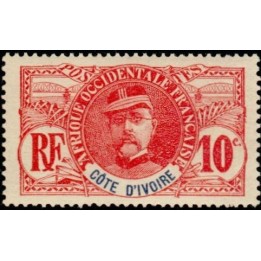 Cote d\'Ivoire - 025