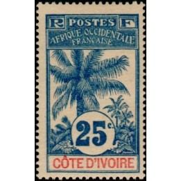 Cote d\'Ivoire - 027