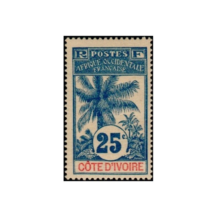 Cote d\'Ivoire - 027