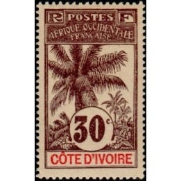 Cote d\'Ivoire - 028
