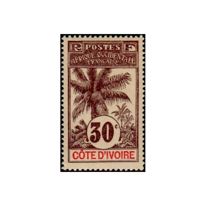 Cote d\'Ivoire - 028