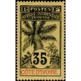 Cote d\'Ivoire - 029