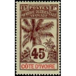 Cote d\'Ivoire - 030