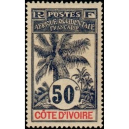 Cote d\'Ivoire - 031